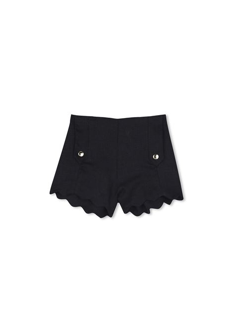 Shorts In Lino Blu CHLOÉ KIDS | C20537859